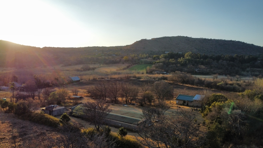 Commercial Property for Sale in Rietfontein A H North West